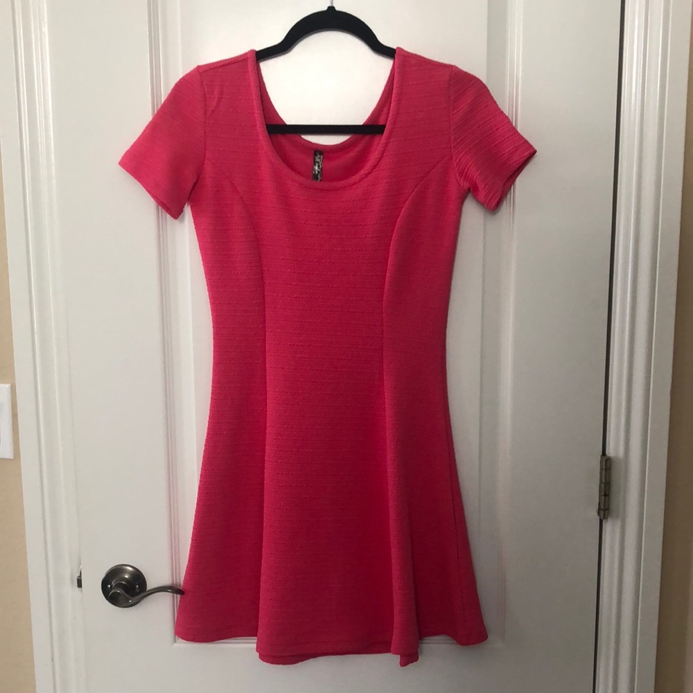 NWOT Summer Dress